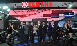 ยามาฮ่าเปิดบูธ “Yamaha Rev Salon” พร้อมสัมผัสรถแต่งทุกสไตล์ภายในงาน