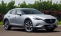 Mazda CX-4 เคาะราคาเริ่มต้นแค่ 7.5 แสนบาทในจีน