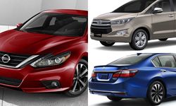 5 รถใหม่เตรียมเปิดตัวในไทยช่วงครึ่งปีหลัง 2016