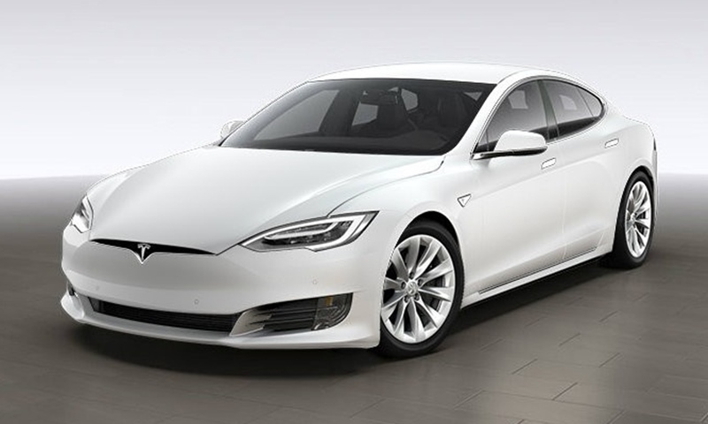 Tesla เตรียมเปิดรับออเดอร์ Model S ที่ไต้หวันแล้ว
