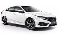 ราคารถใหม่ Honda ในตลาดรถยนต์ประจำเดือนกรกฎาคม 2559