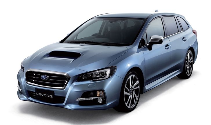 ราคารถใหม่ Subaru ในตลาดรถยนต์เดือนกรกฎาคม 2559