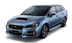 ราคารถใหม่ Subaru ในตลาดรถยนต์เดือนกรกฎาคม 2559