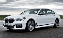 ราคารถใหม่ BMW ในตลาดรถยนต์ประจำเดือนกรกฎาคม 2559