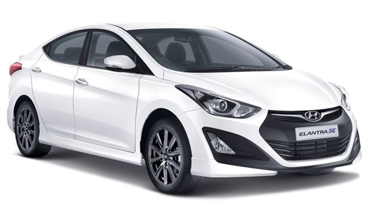 ราคารถใหม่ Hyundai ในตลาดรถยนต์ประจำเดือนกรกฎาคม 2559