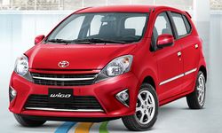 Toyota Wigo อีโคคาร์สุดประหยัดแค่ 3 แสนกว่าบาท แต่เสียดายไม่เข้าไทย