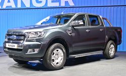 2016 Ford Ranger FX4 ใหม่ เตรียมเปิดตัวในไทย 8 สิงหาคมนี้