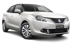 Suzuki Baleno ใหม่ เปิดตัวที่ออสเตรเลียเริ่มเพียง 4.5 แสนบาท