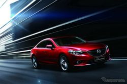 Mazda3 อาจได้เครื่องยนต์ 2.5 ลิตรเทอร์โบในเร็ววันนี้