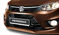 2016 Proton Persona ใหม่ เผยโฉมพร้อมสเป็คแล้ว