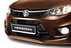 2016 Proton Persona ใหม่ เผยโฉมพร้อมสเป็คแล้ว