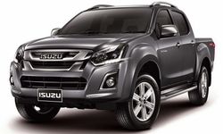 ราคารถใหม่ Isuzu ในตลาดรถประจำเดือนสิงหาคม 2559