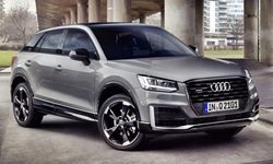 เผยโฉม Audi Q2 Edition 1 ครอสโอเวอร์รุ่นเล็กน้องใหม่