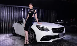 เปิดตัว Mercedes-Benz SLC300 AMG และ Mercedes-AMG SLC43 ใหม่ล่าสุด เคาะเริ่ม 3.99 ล้านบาท