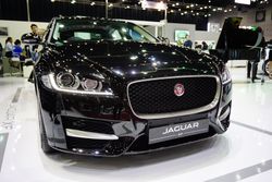 Jaguar XF ใหม่ เปิดตัวอย่างเป็นทางการในไทย เคาะเริ่ม 4.499 ล้านบาท