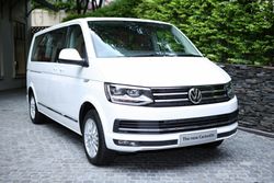 เปิดตัว Volkswagen Caravelle รุ่นพิเศษจาก Thaiyarnyon เคาะ 3.55 ล้านบาท