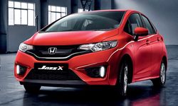 Honda City X/Jazz X ใหม่ วางจำหน่ายแล้วที่มาเลเซีย