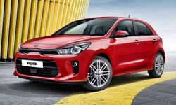 เผยโฉม Kia Rio ใหม่ ก่อนเปิดตัวจริงที่ปารีสมอเตอร์โชว์ 2016