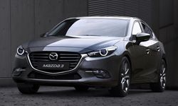 Mazda 3 ไมเนอร์เชนจ์เริ่มวางขายที่อังกฤษ เคาะรุ่นท็อป 1.12 ล้าน