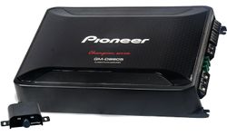 PIONEER “GM-D9605” เด่นด้วยพลังที่มีเนื้อเสียงเข้มข้น และรายละเอียดอันสดใส