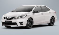 Toyota Corolla Dynamic รุ่นพิเศษเคาะ 1.02 ล้านบาทที่บราซิล