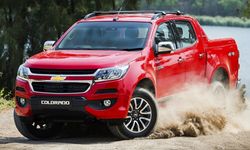 ราคารถใหม่ Chevrolet ในตลาดรถประจำเดือนตุลาคม 2559