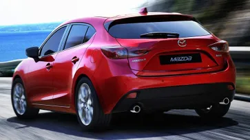 เรียกคืน Mazda3 ทั่วสหรัฐฯหลังพบปัญหาเสี่ยงน้ำมันรั่ว
