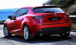 เรียกคืน Mazda3 ทั่วสหรัฐฯหลังพบปัญหาเสี่ยงน้ำมันรั่ว