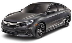 Honda Civic Si Turbo เวอร์ชั่นสปอร์ตเตรียมเปิดตัวที่สหรัฐฯ