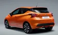 2017 Nissan Micra/March ใหม่ มาพร้อมเครื่องเสียง Bose ให้เลือก