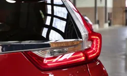 2017 Honda CR-V ใหม่ คราวนี้มาเป็นคลิปเห็นชัดภายนอก-ภายใน