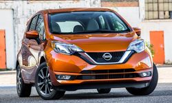 2017 Nissan Note ไมเนอร์เชนจ์ ว่าที่อีโคคาร์รุ่นใหม่บ้านเรา