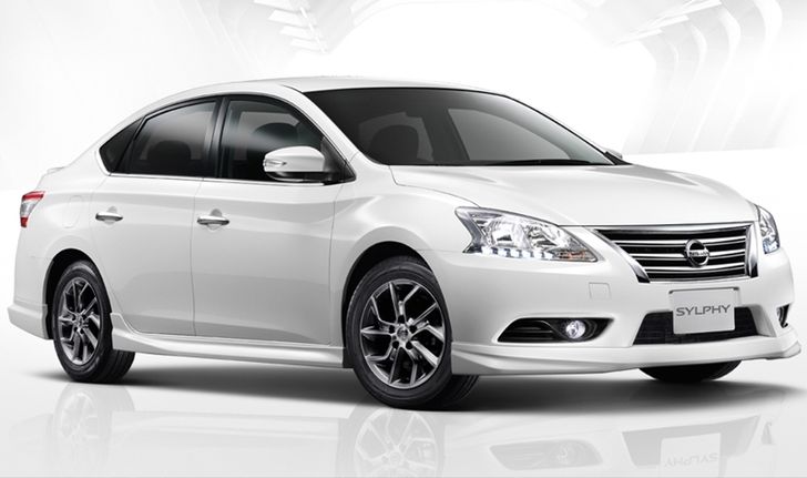 ราคารถใหม่ Nissan ในตลาดรถยนต์ประจำเดือนพฤศจิกายน 2559