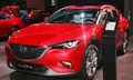 Mazda CX-4 ขึ้นแท่นรถดีไซน์ยอดเยี่ยมในจีนปี 2017