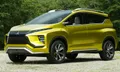 Mitsubishi XM Concept เตรียมเผยโฉมจริงที่งานมอเตอร์เอ็กซ์โป 2016