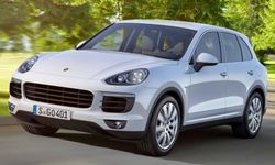 ลดแหลก! Porsche Cayenne เตรียมโละสต็อกขายในราคารถมือสอง