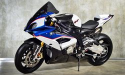 เปิดตัว BMW S1000RR/XR HP Line เคาะเริ่ม 9.3 แสนบาท