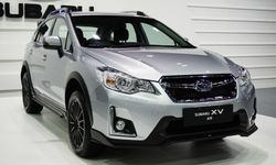 2017 Subaru XV STI ใหม่ จัดเต็มชุดแต่งรอบคัน เคาะ 1.438 ล้านบาท