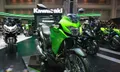 รถใหม่ Kawasaki ในงาน Motor Expo 2016