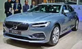 2017 Volvo S90 ใหม่ เปิดตัวที่งานมอเตอร์เอ็กซ์โป เคาะ 3,990,000 บาท