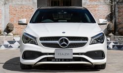 เปิดตัว 2017 Mercedes-Benz CLA โฉมเฟซลิฟท์ใหม่ เคาะเริ่ม 2.14 ล้านบาท
