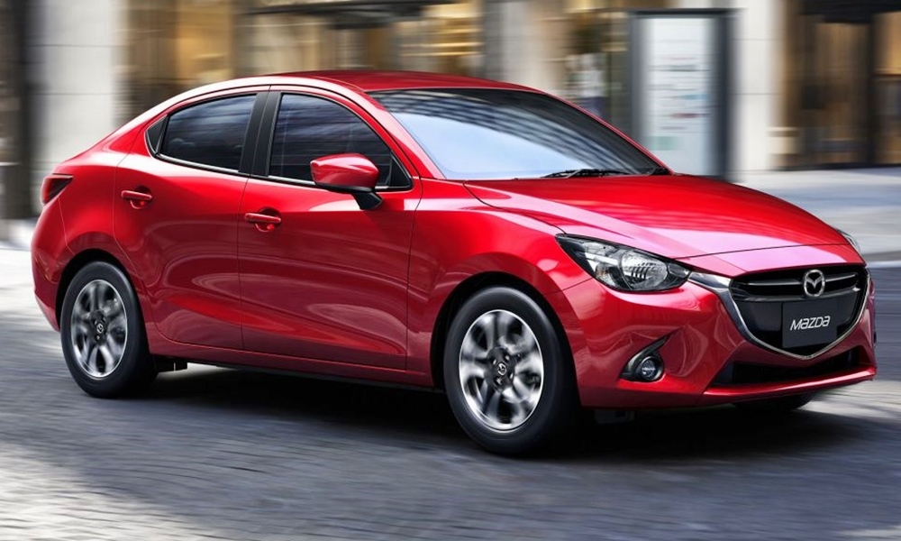 mazda2