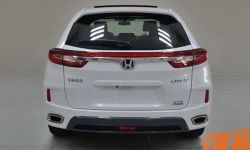 2017 Honda UR-V ใหม่ อาจมาพร้อมเครื่องยนต์เทอร์โบ 2.0 ลิตร