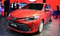 ไปรู้จัก 2017 Toyota Vios ไมเนอร์เชนจ์ใหม่ สวยลงตัวไม่เบา