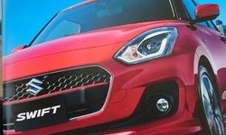 หลุดโบรชัวร์ 2017 Suzuki Swift ใหม่ พร้อมสเป็คและราคา