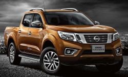 Nissan Navara รับรางวัลความปลอดภัย 5 ดาว ASEAN NCAP