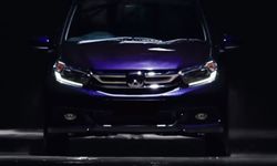 ทีเซอร์ 2017 Honda Mobilio ไมเนอร์เชนจ์ใหม่ก่อนเปิดตัวที่อินโดฯ