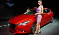 Mazda3 2017 ไมเนอร์เชนจ์ใหม่ ขุมพลังเบนซิน 2.0 ลิตรทุกรุ่น เริ่ม 8.47 แสนบาท