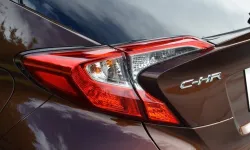 ทดสอบขับ Toyota C-HR รูปทรงสวยงาม ประโยชน์ใช้สอยจะดีเหมือนกันมั้ย