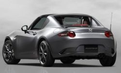 ยอดสั่งซื้อ Mazda Roadster-RF หลังวางจำหน่ายแค่หนึ่งเดือน 2,385 คัน เกินกว่าเป้า 9.5 เท่าตัว